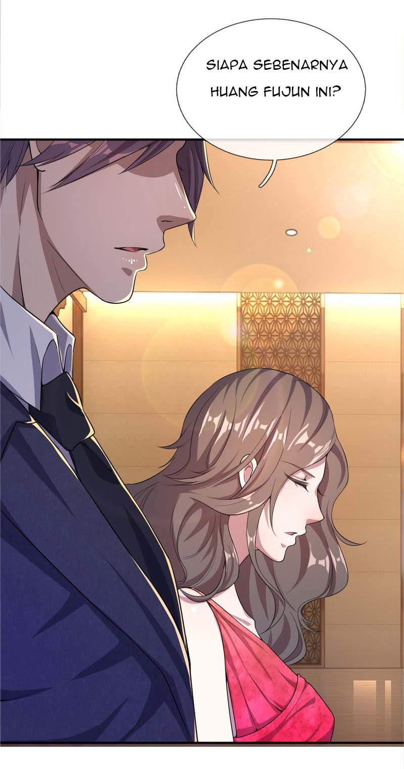 Medical Martial Arts chapter 26